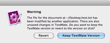 TextMate