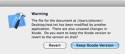 XCode